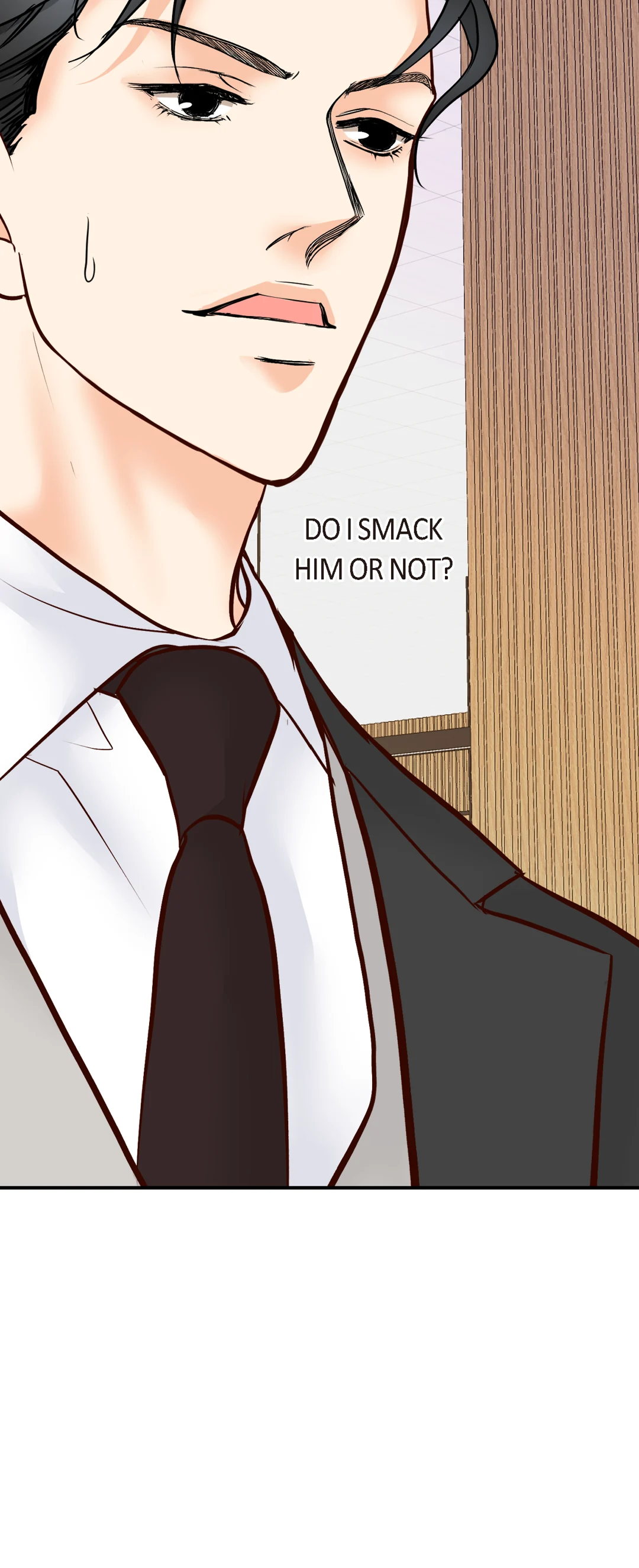 Bluffing Chapter 61 page 70 - 