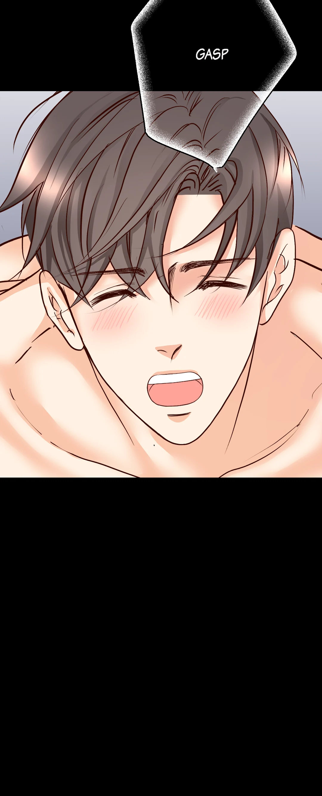 Bluffing Chapter 61 page 8 - 