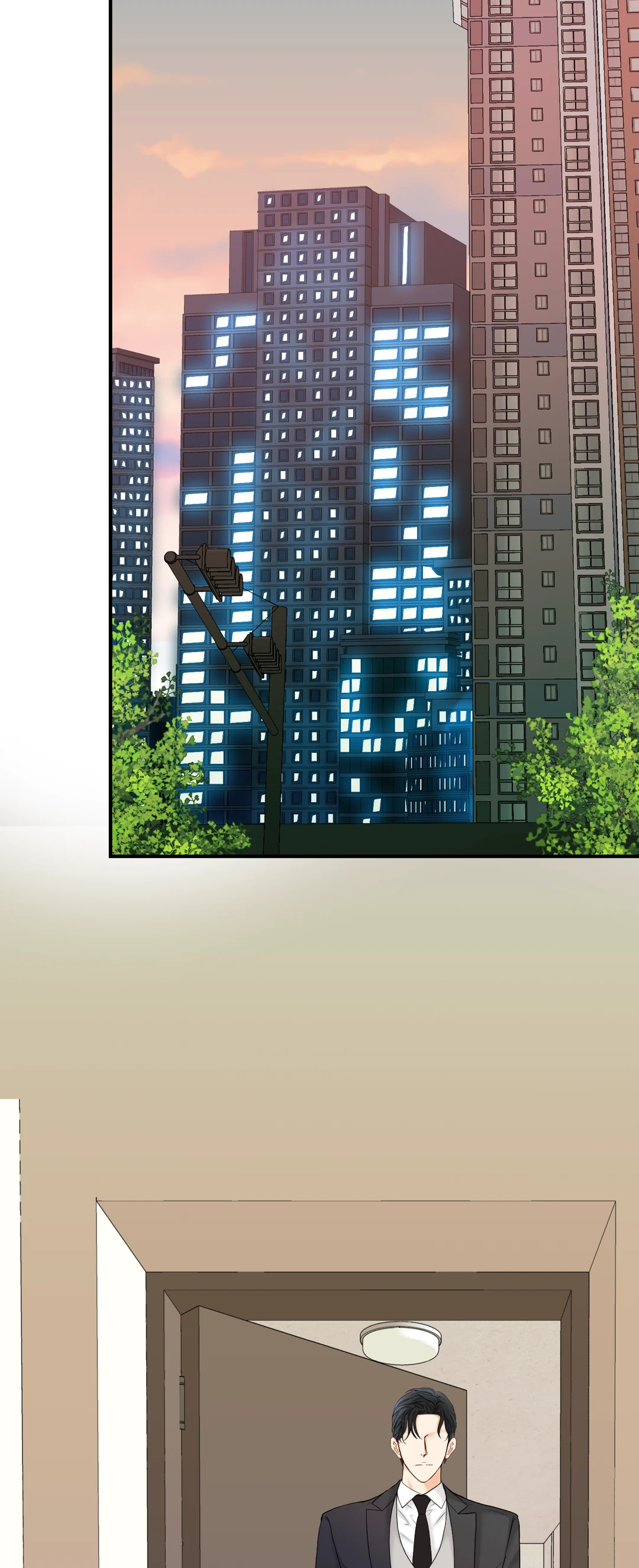 Bluffing Chapter 61 page 72 - 