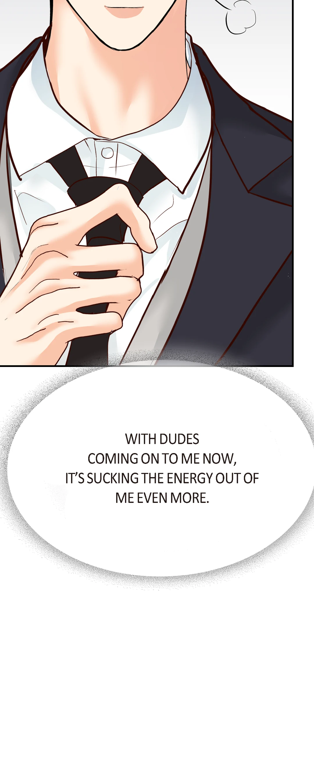 Bluffing Chapter 61 page 74 - 