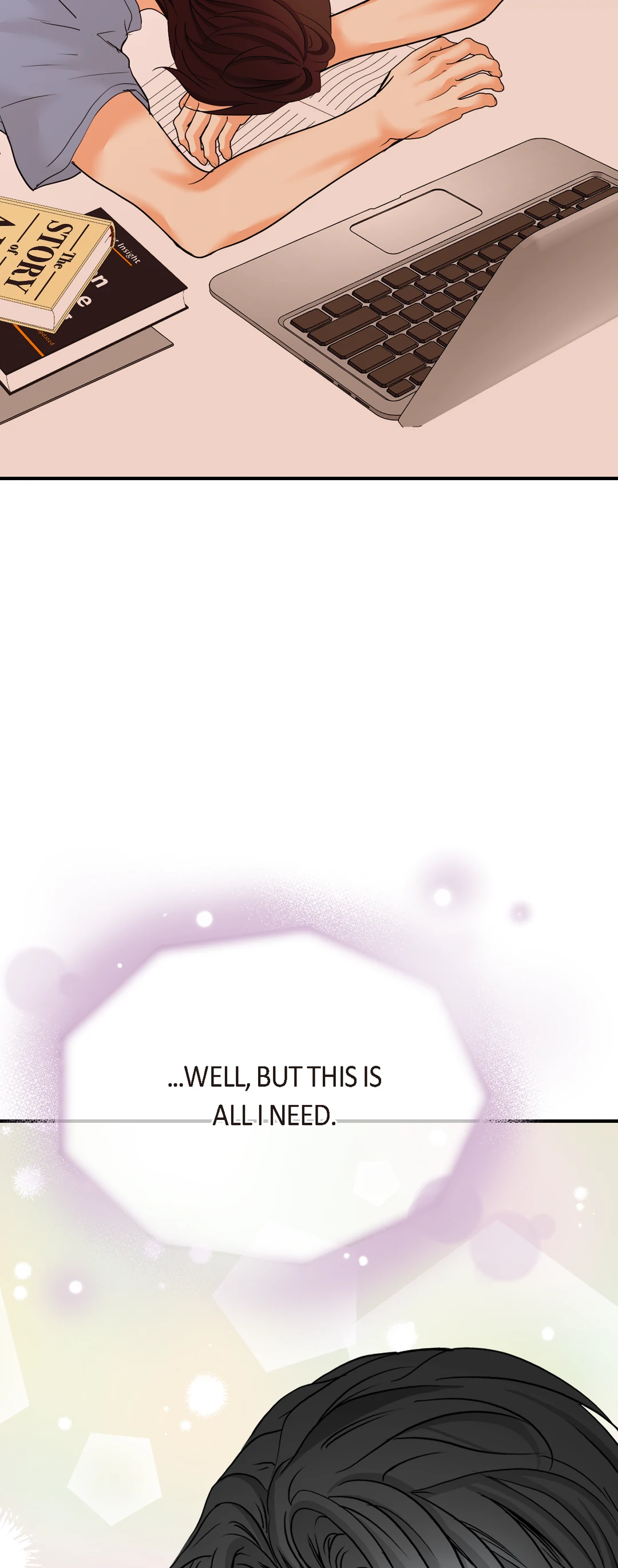 Bluffing Chapter 61 page 78 - 