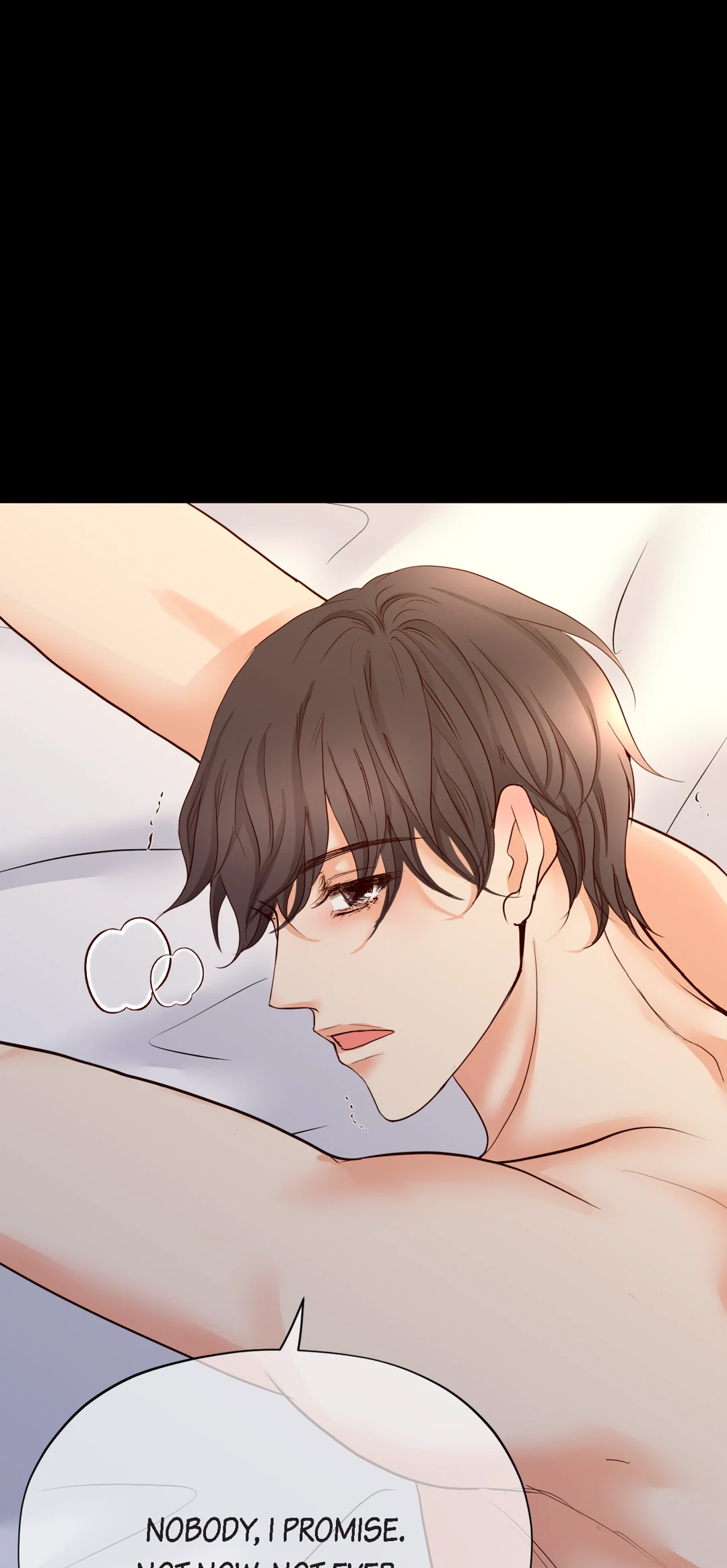 Bluffing Chapter 61 page 9 - 