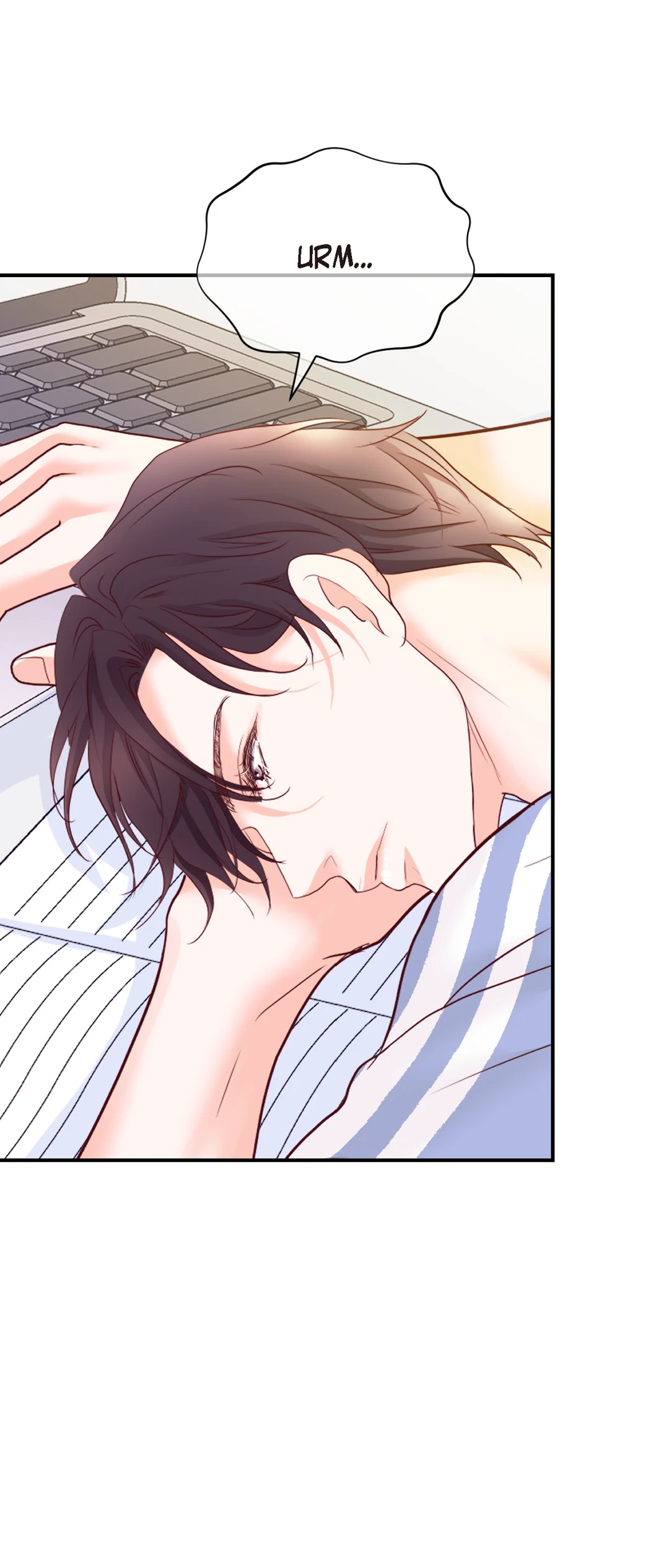 Bluffing Chapter 61 page 81 - 