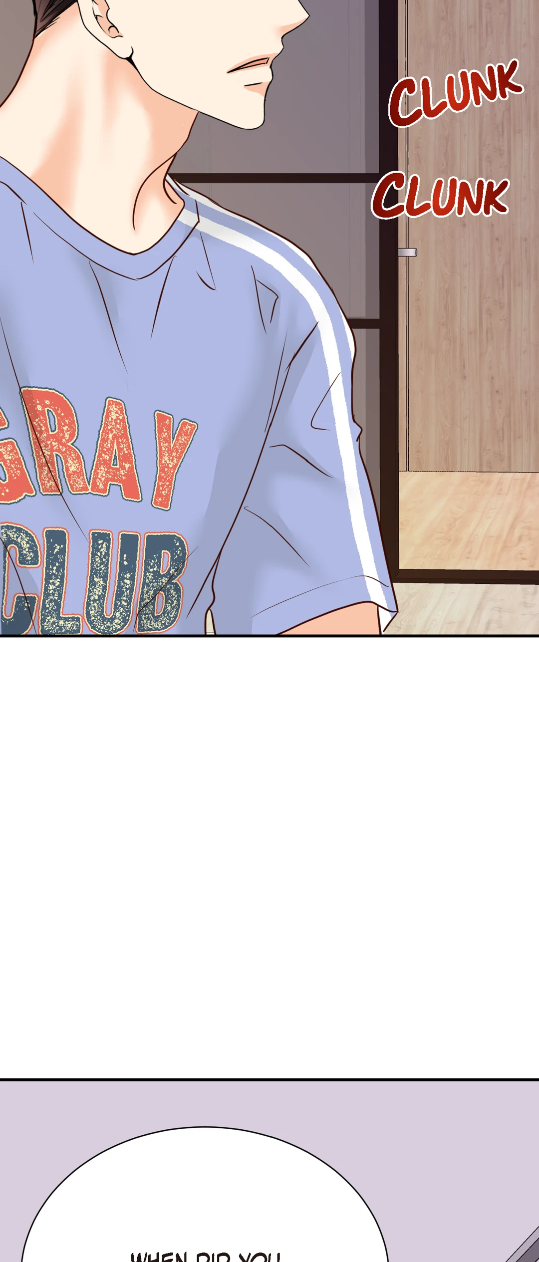 Bluffing Chapter 61 page 84 - 