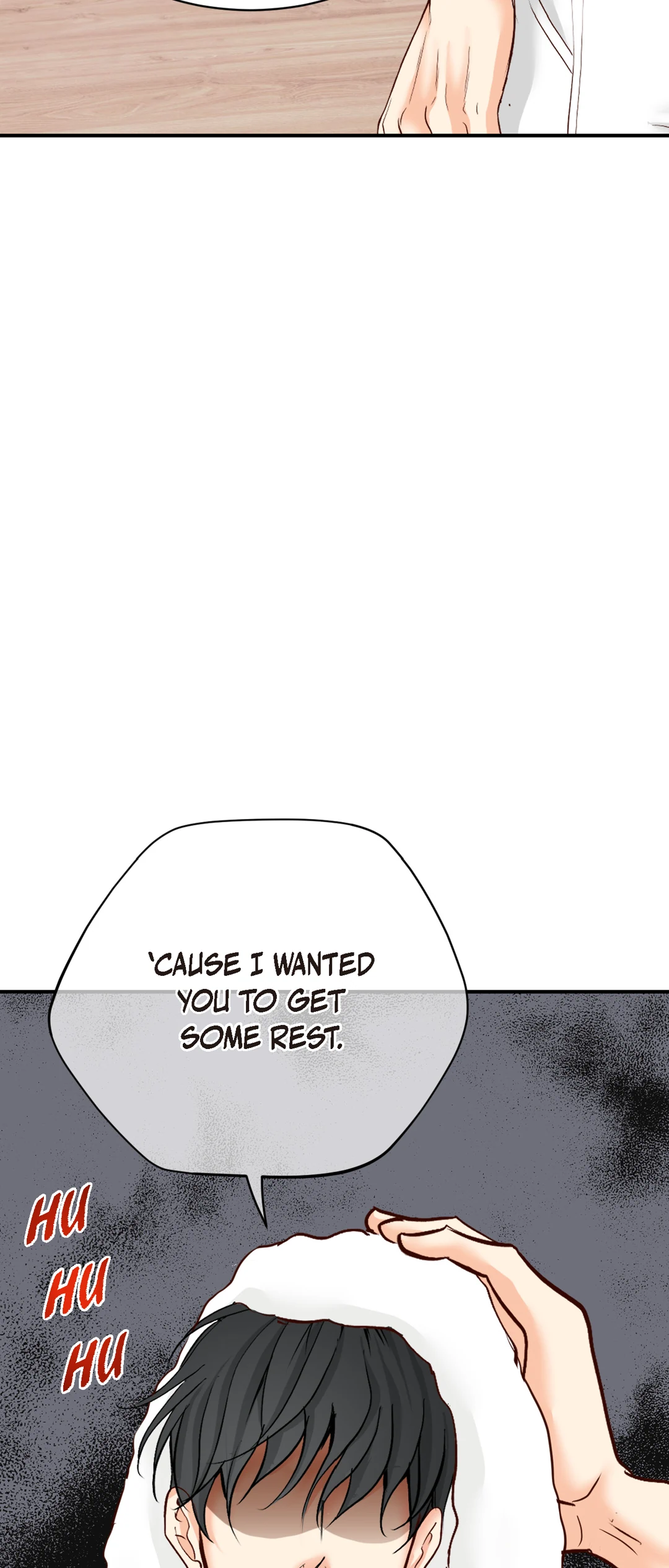 Bluffing Chapter 61 page 86 - 