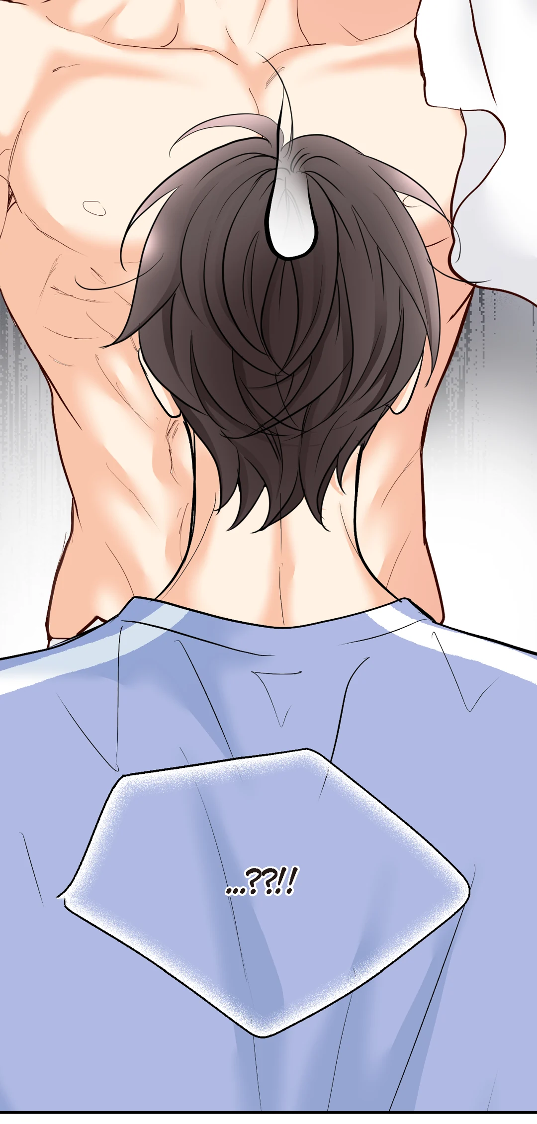 Bluffing Chapter 61 page 89 - 