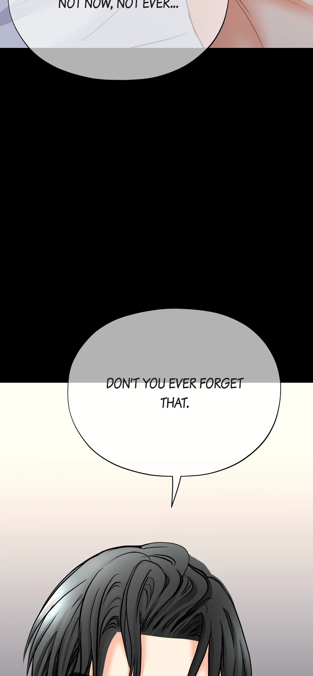 Bluffing Chapter 61 page 10 - 