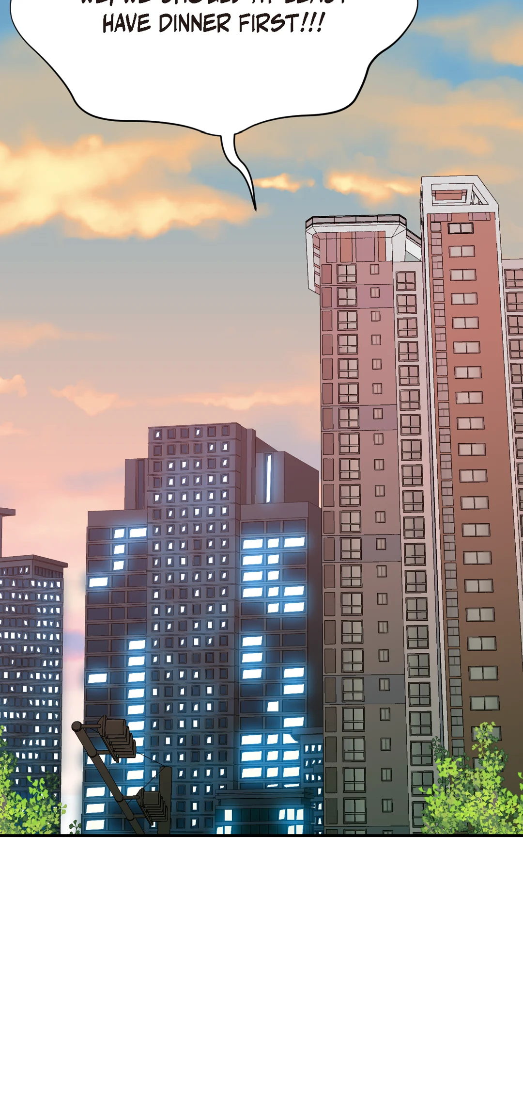 Bluffing Chapter 61 page 91 - 