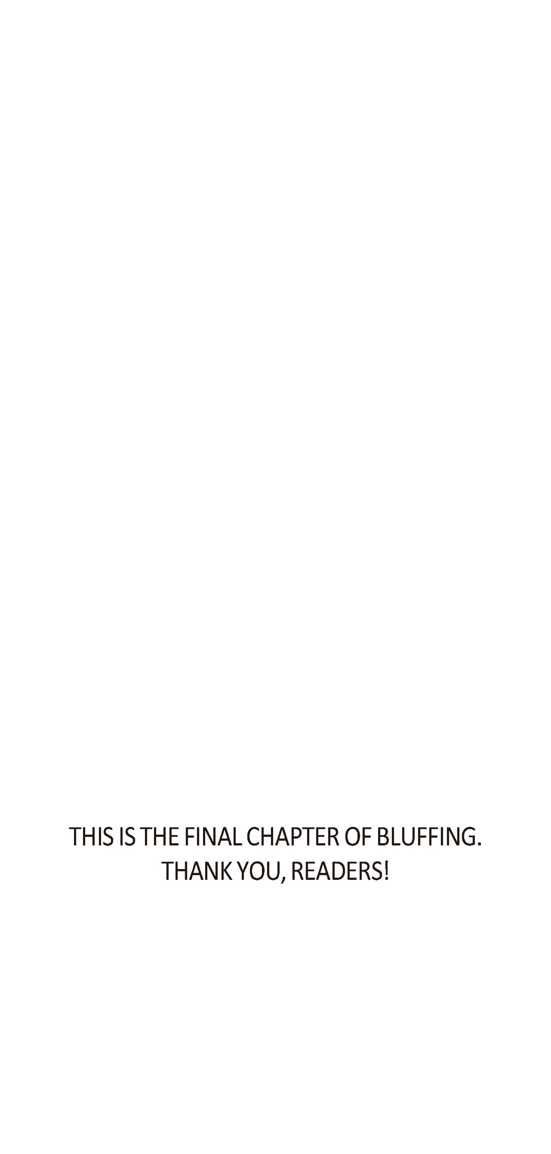 Bluffing Chapter 61 page 92 - 