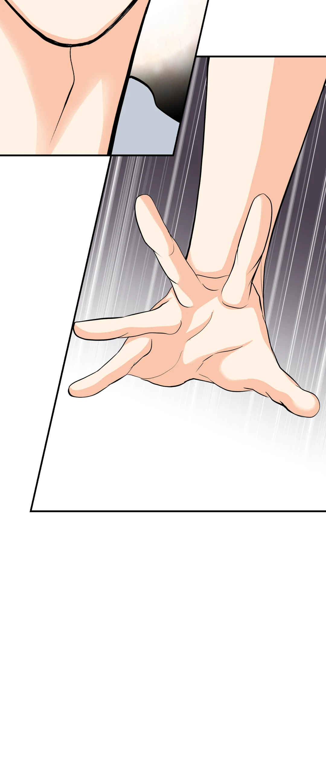 Bluffing Chapter 7 page 20 - 