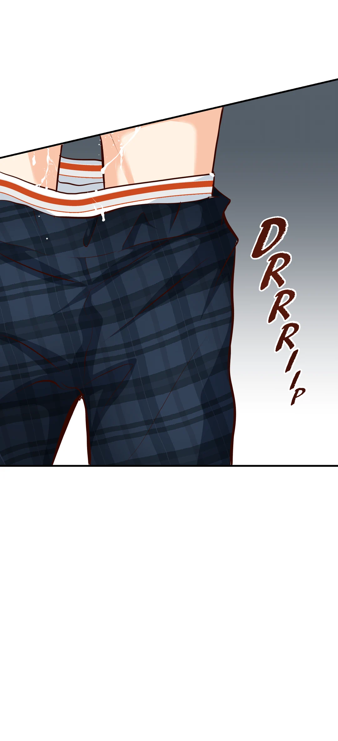 Bluffing Chapter 7 page 40 - 