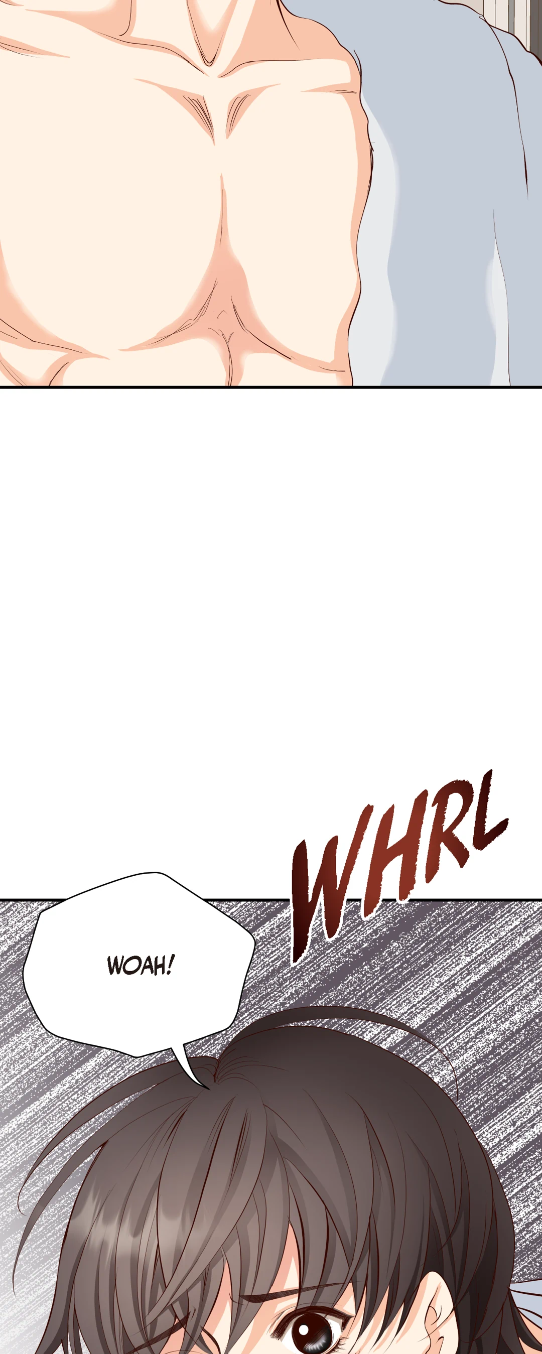 Bluffing Chapter 7 page 43 - 