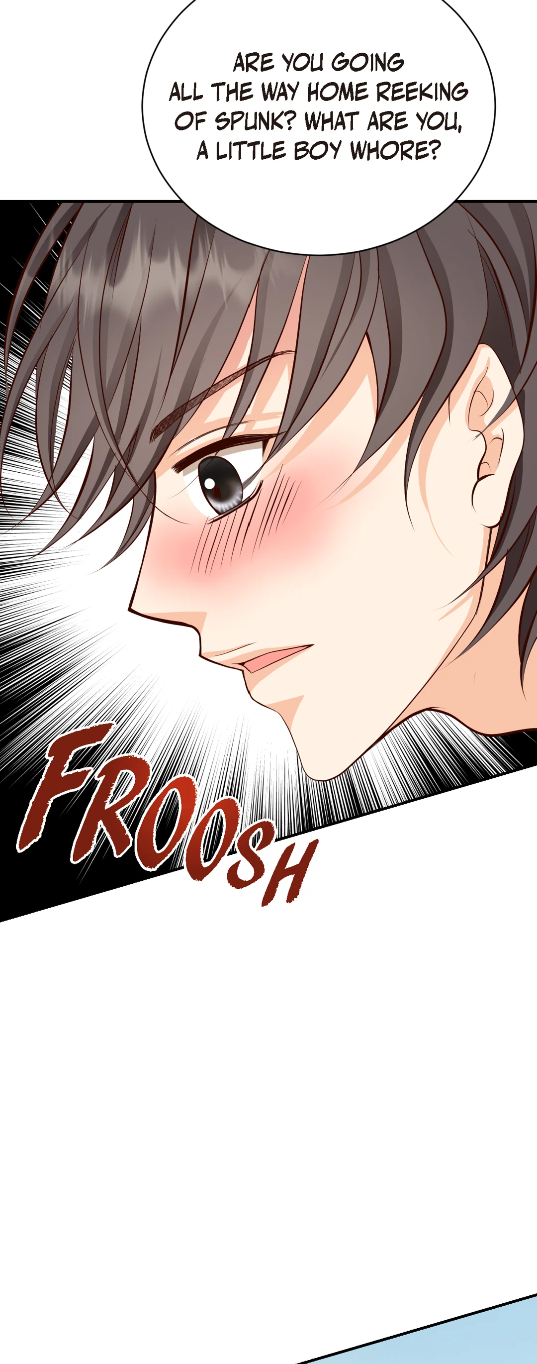 Bluffing Chapter 7 page 47 - 
