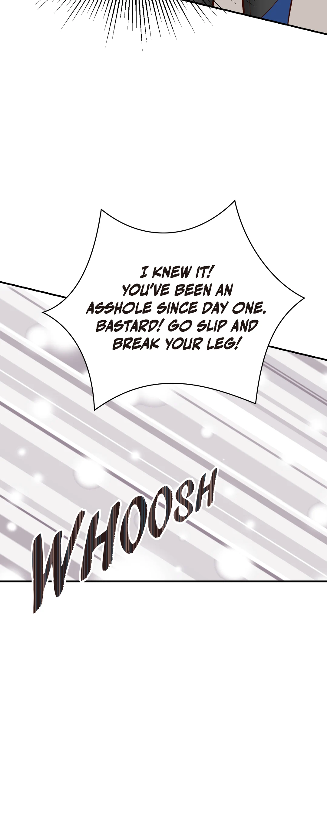 Bluffing Chapter 7 page 49 - 