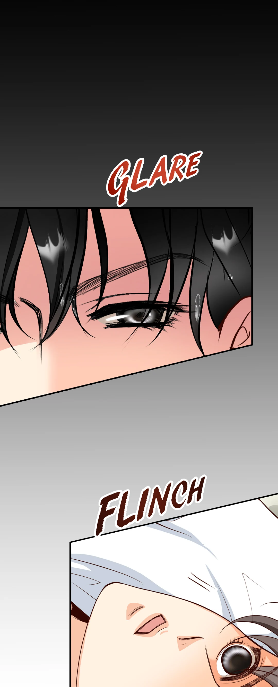 Bluffing Chapter 7 page 6 - 