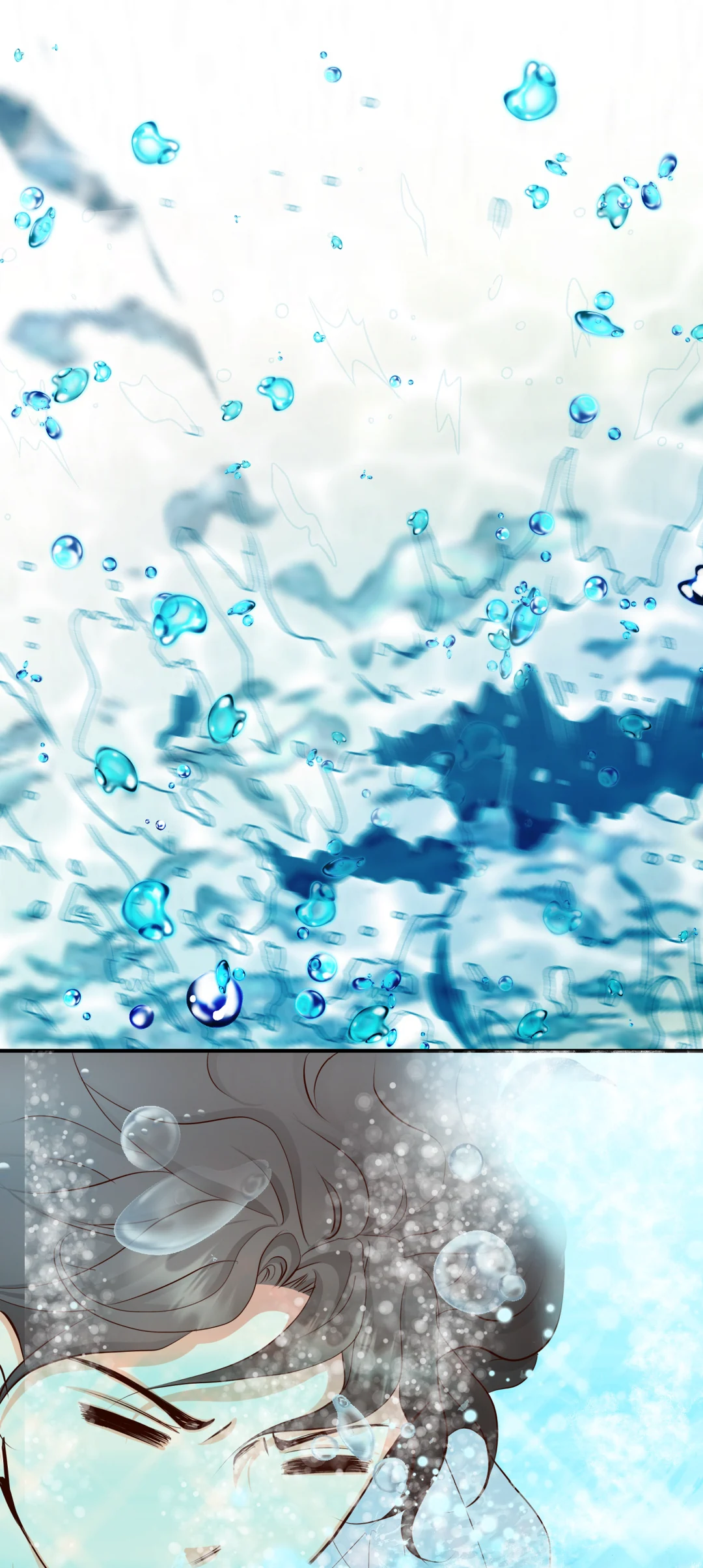 Bluffing Chapter 7 page 52 - 