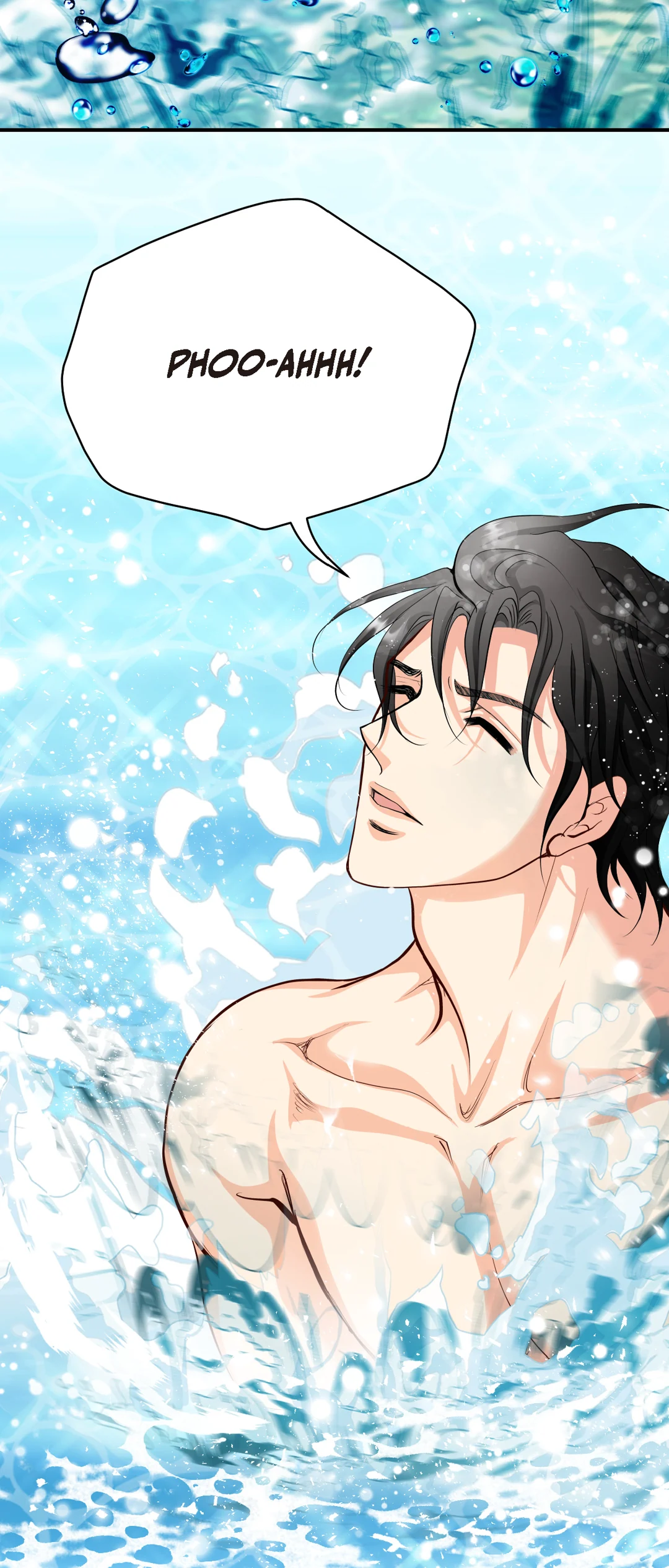 Bluffing Chapter 7 page 63 - 