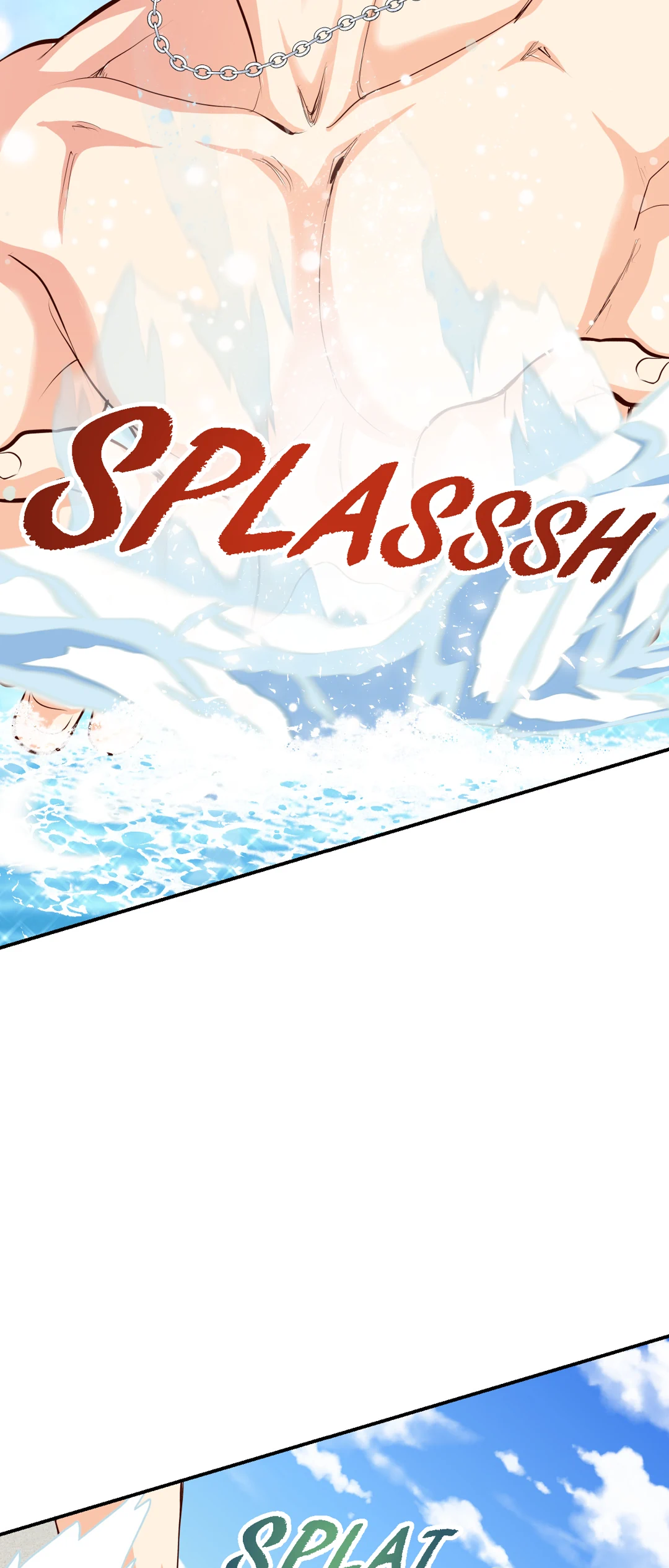 Bluffing Chapter 7 page 65 - 