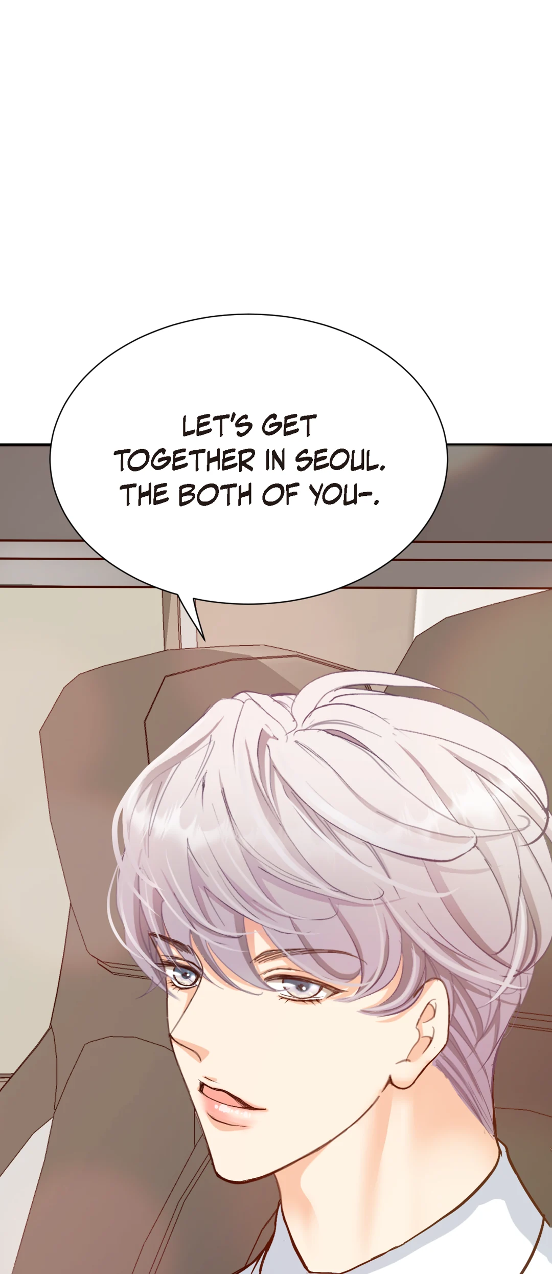 Bluffing Chapter 7 page 86 - 