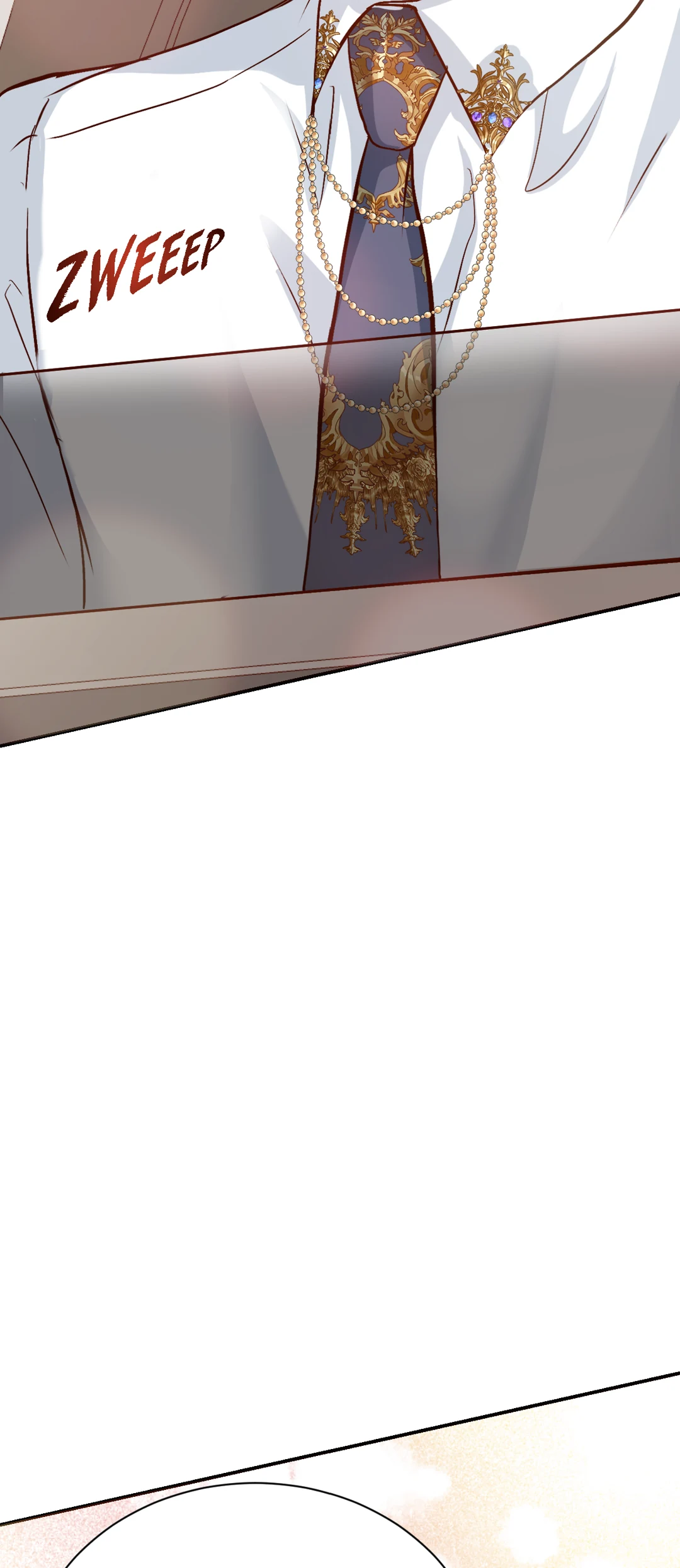 Bluffing Chapter 7 page 87 - 