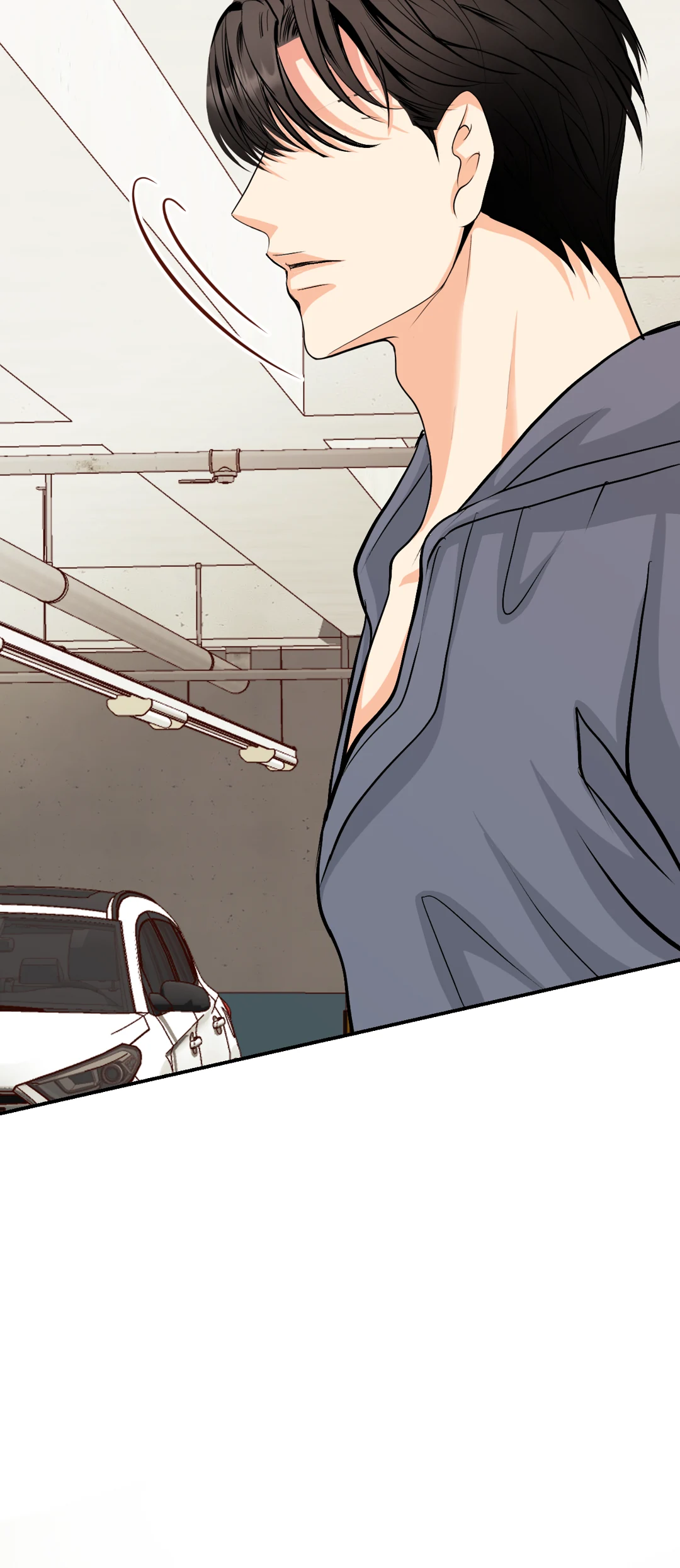 Bluffing Chapter 7 page 91 - 