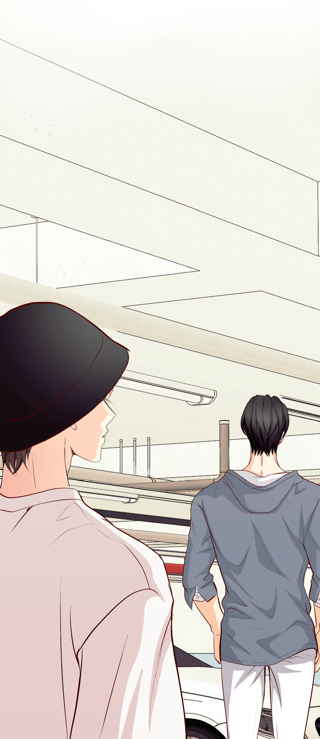 Bluffing Chapter 7 page 92 - 
