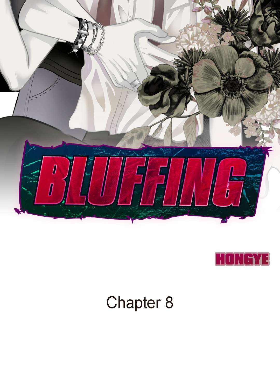 Bluffing Chapter 8 page 2 - 