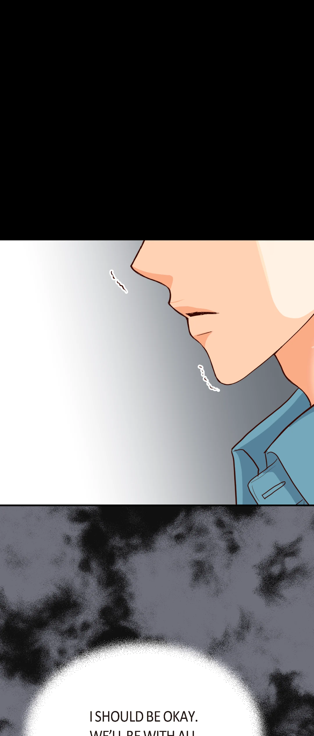 Bluffing Chapter 8 page 24 - 