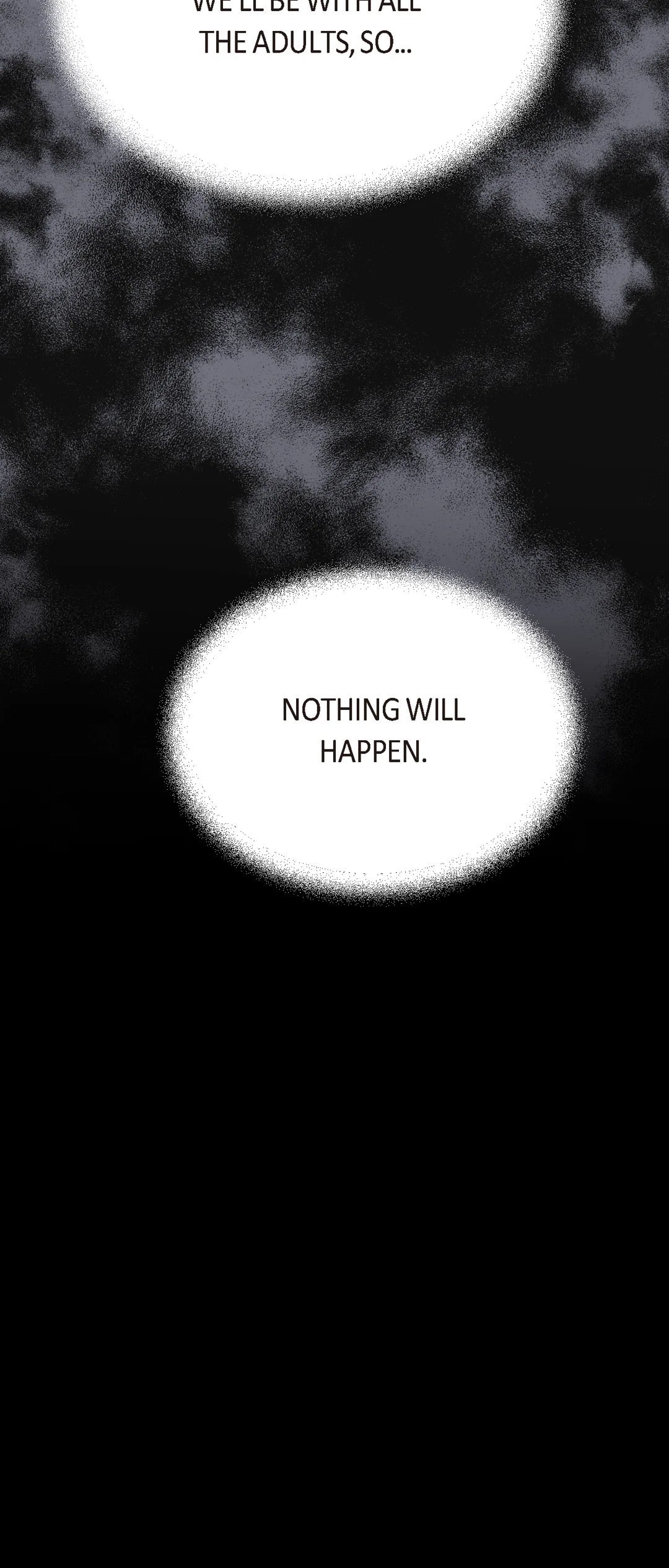 Bluffing Chapter 8 page 25 - 