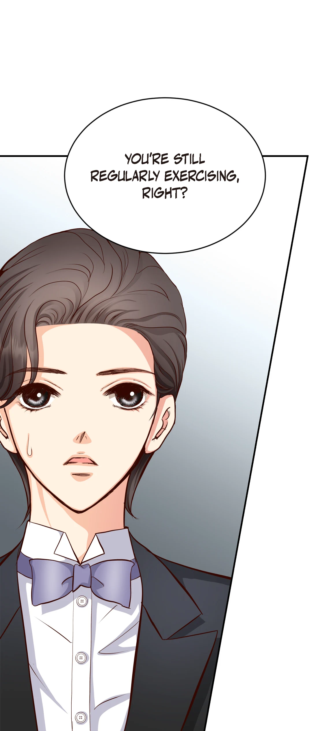 Bluffing Chapter 8 page 35 - 