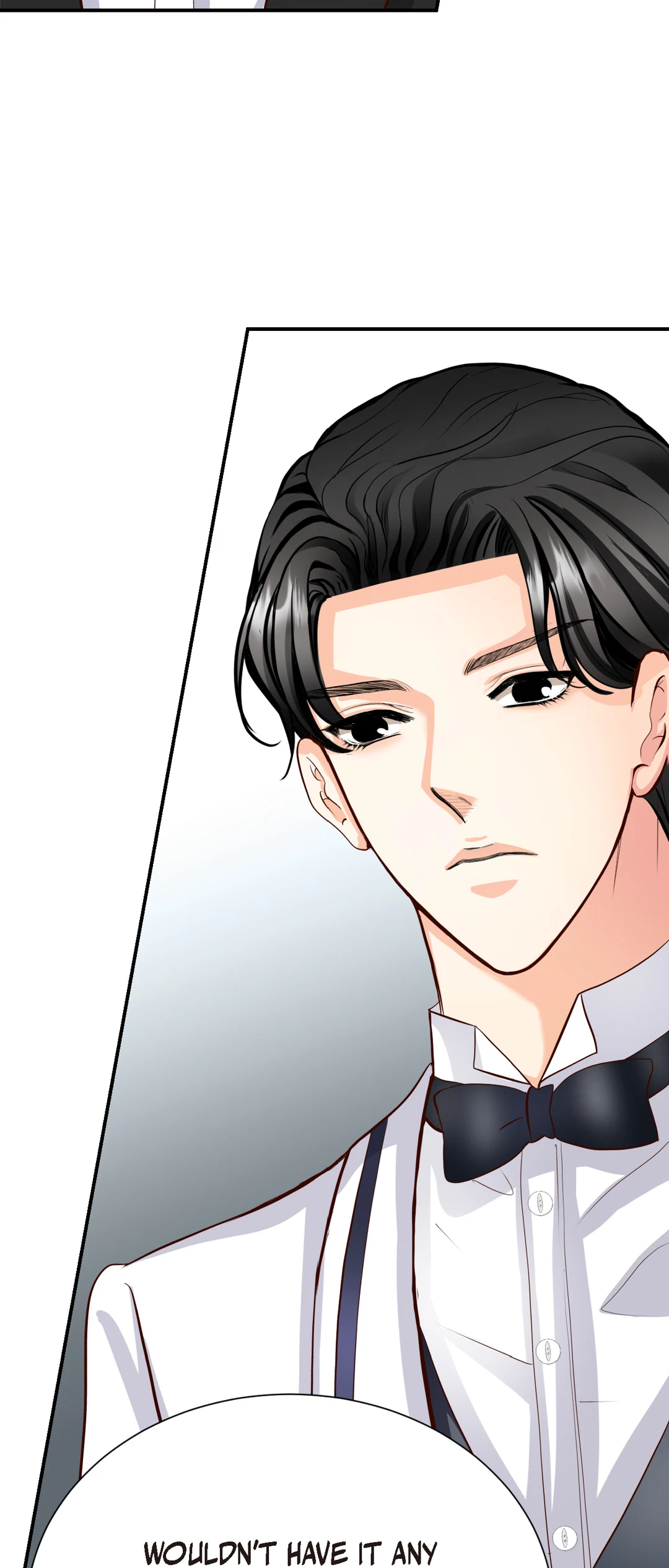 Bluffing Chapter 8 page 36 - 
