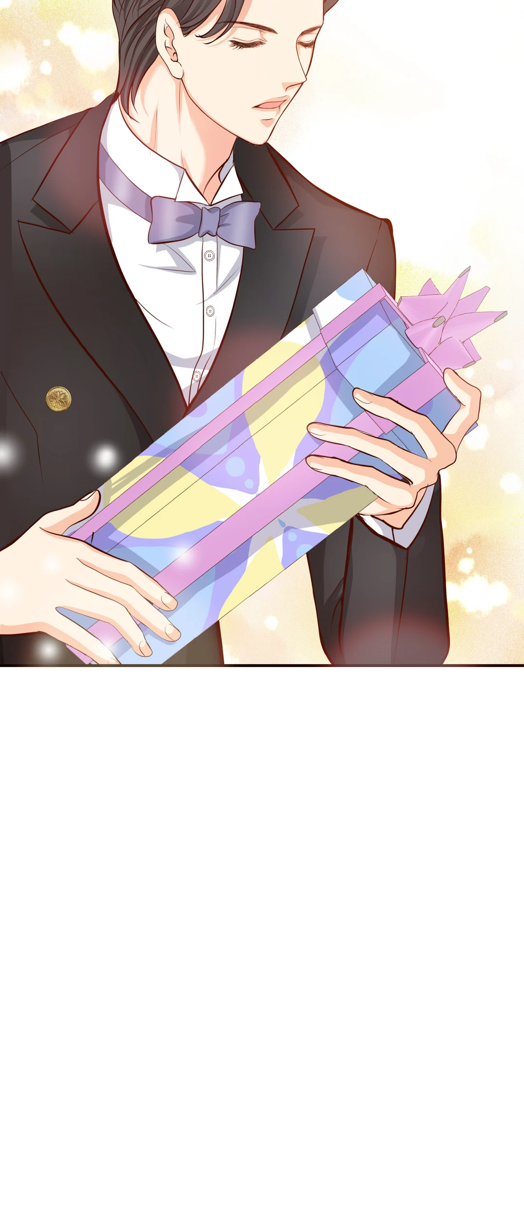 Bluffing Chapter 8 page 39 - 