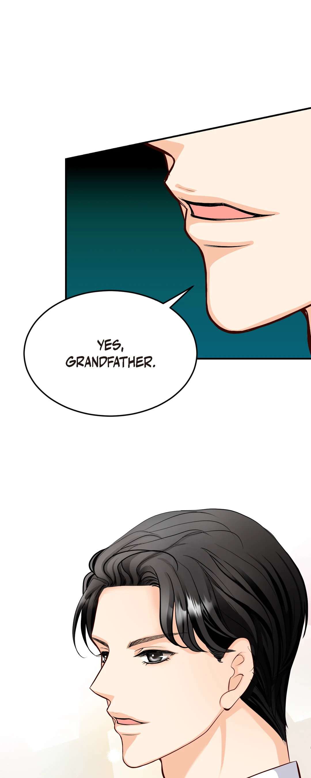 Bluffing Chapter 8 page 42 - 