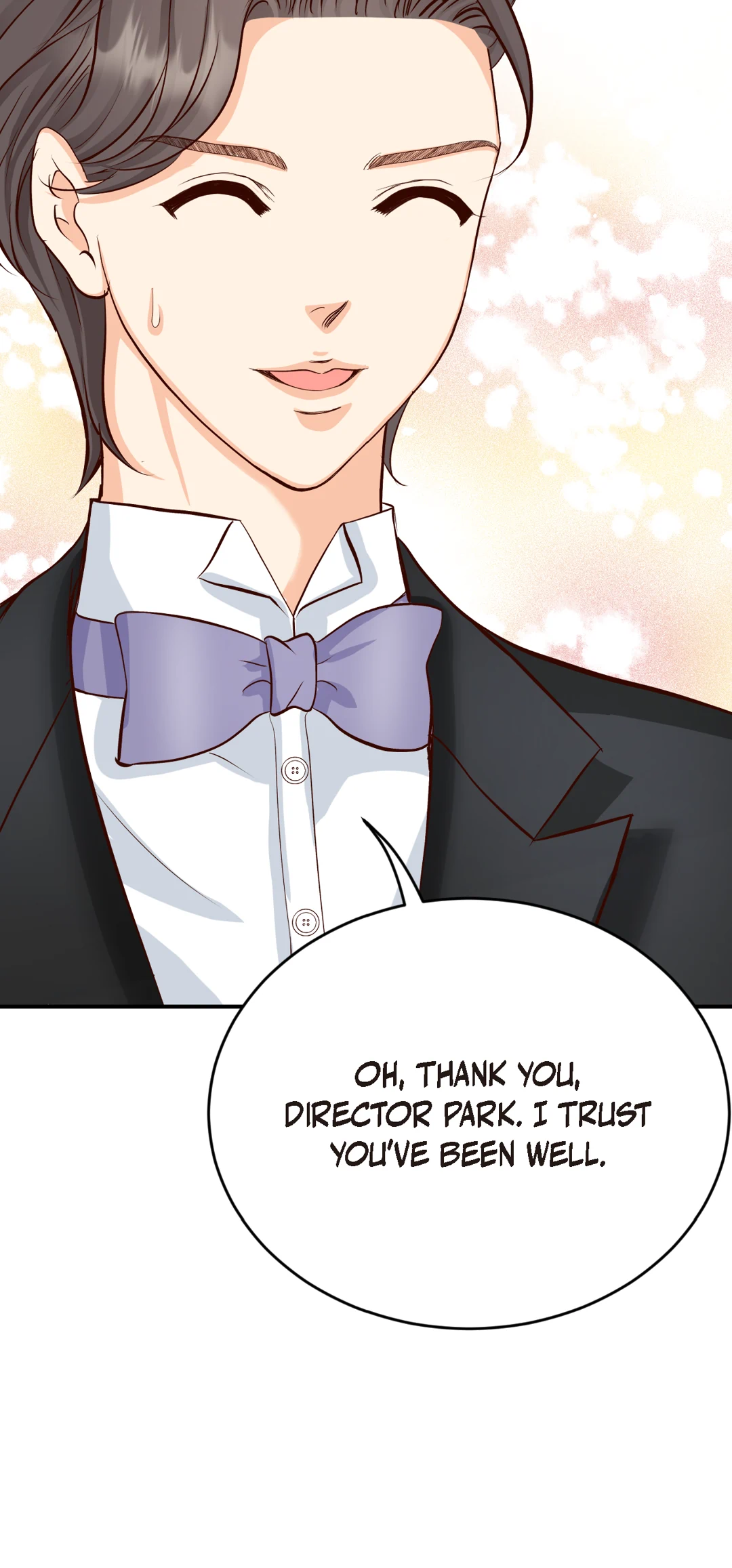 Bluffing Chapter 8 page 49 - 