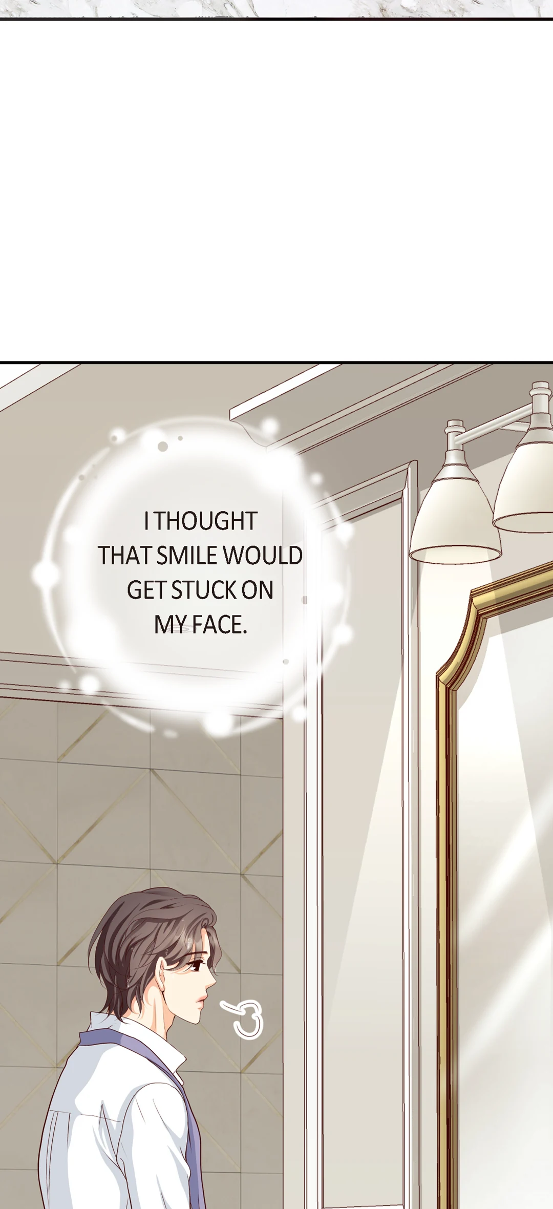 Bluffing Chapter 8 page 53 - 