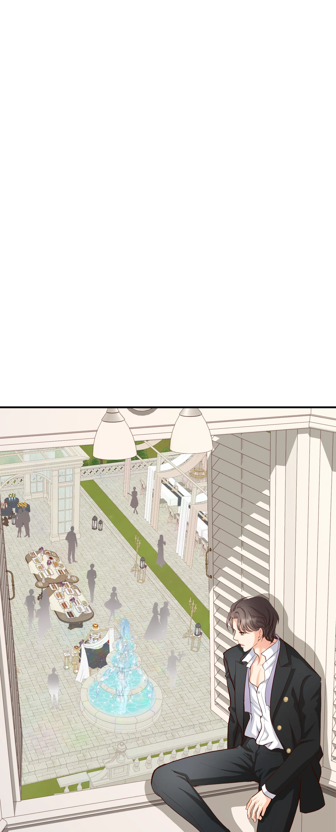 Bluffing Chapter 8 page 55 - 