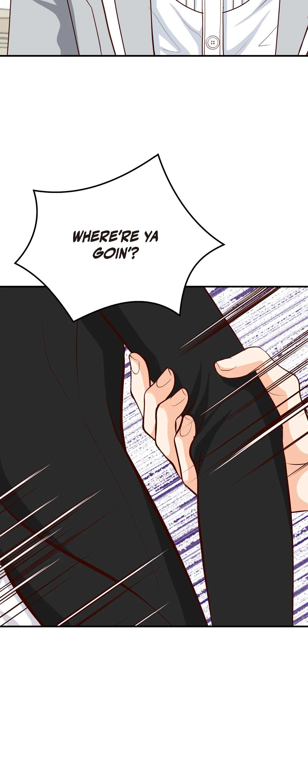 Bluffing Chapter 8 page 65 - 