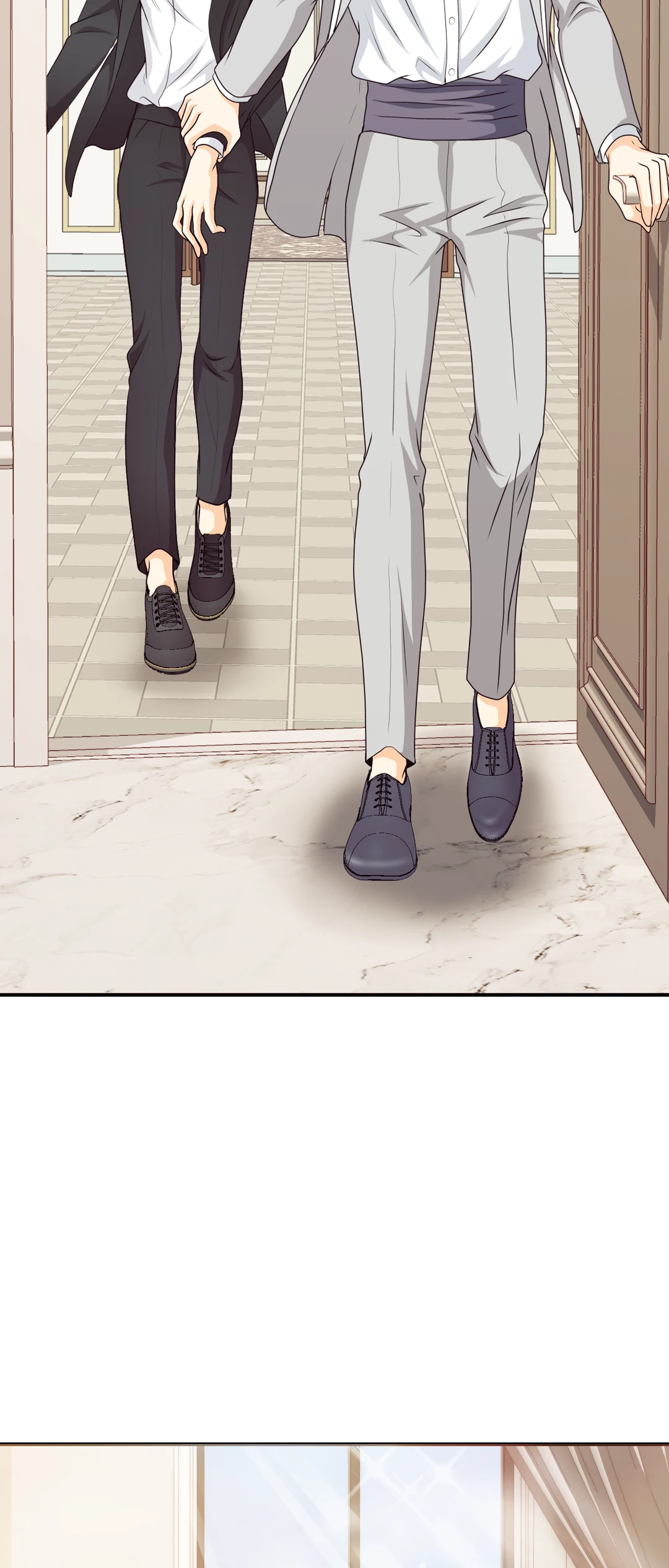 Bluffing Chapter 8 page 69 - 