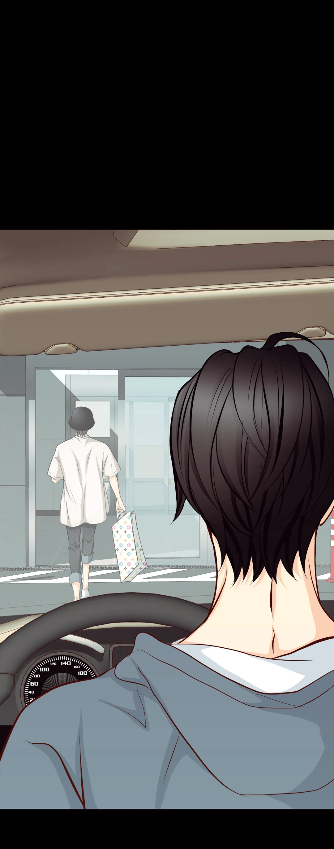Bluffing Chapter 8 page 8 - 