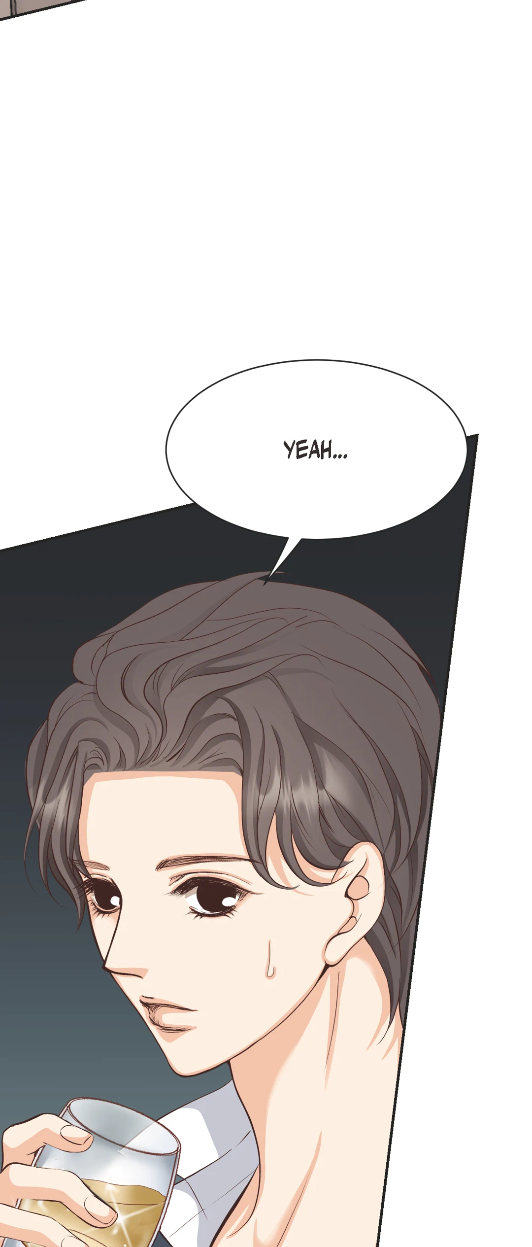 Bluffing Chapter 8 page 79 - 