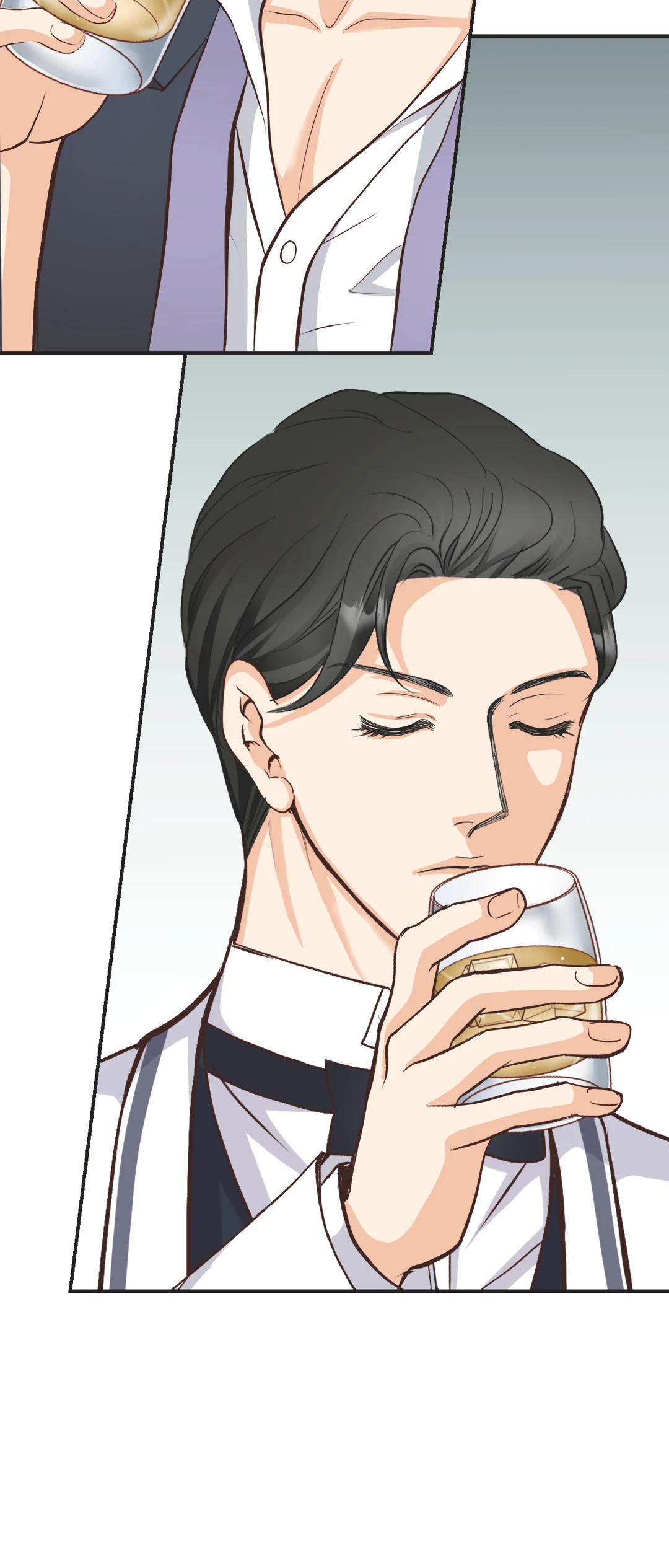 Bluffing Chapter 8 page 80 - 