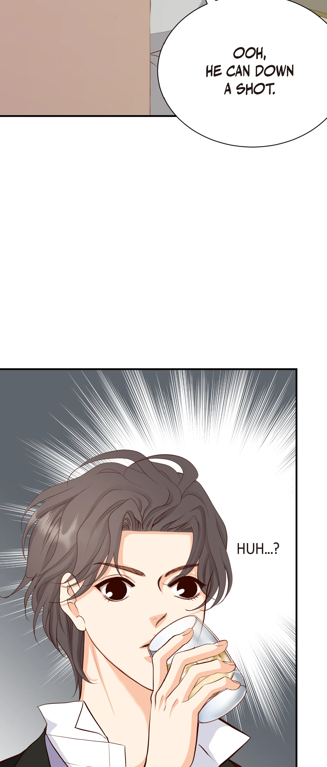 Bluffing Chapter 8 page 82 - 