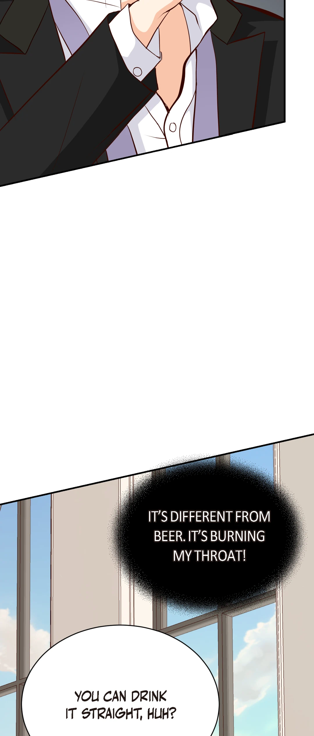 Bluffing Chapter 8 page 83 - 