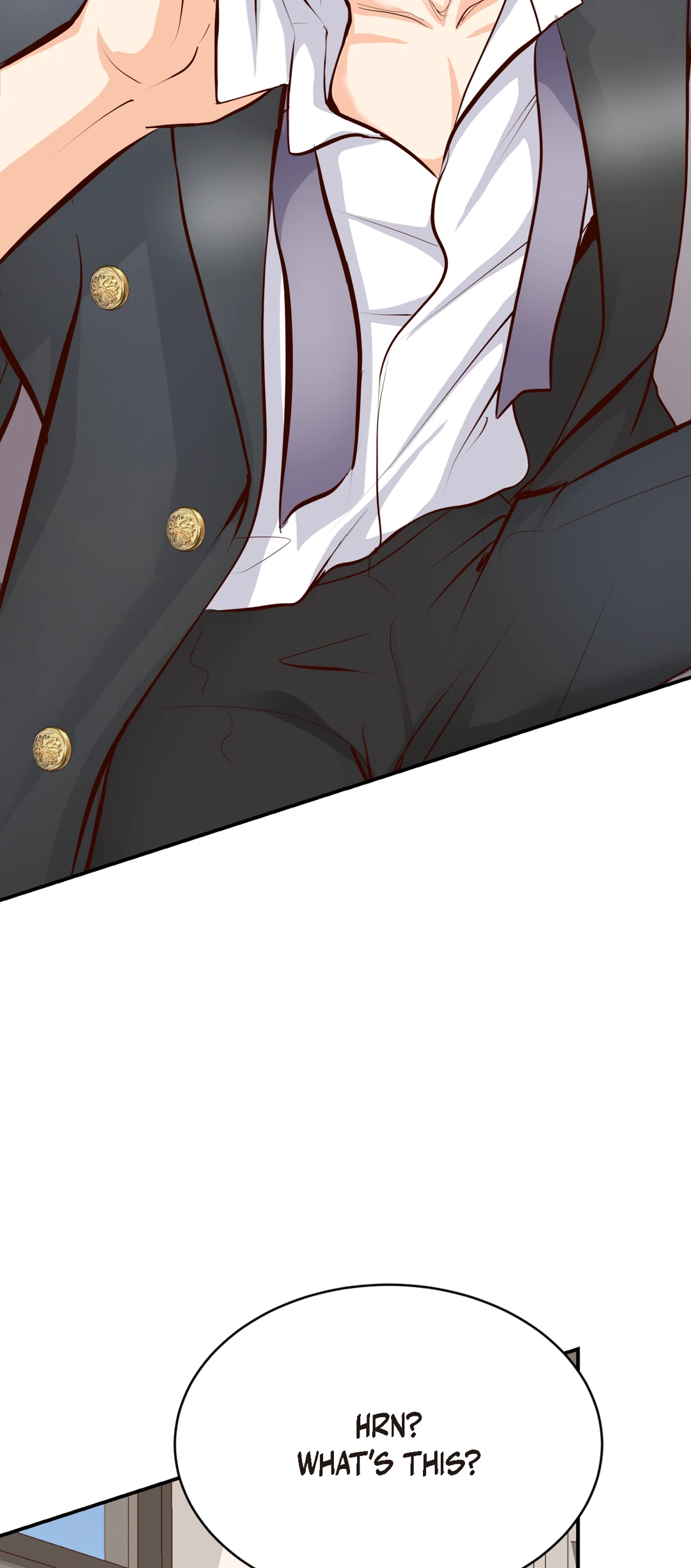 Bluffing Chapter 9 page 14 - 