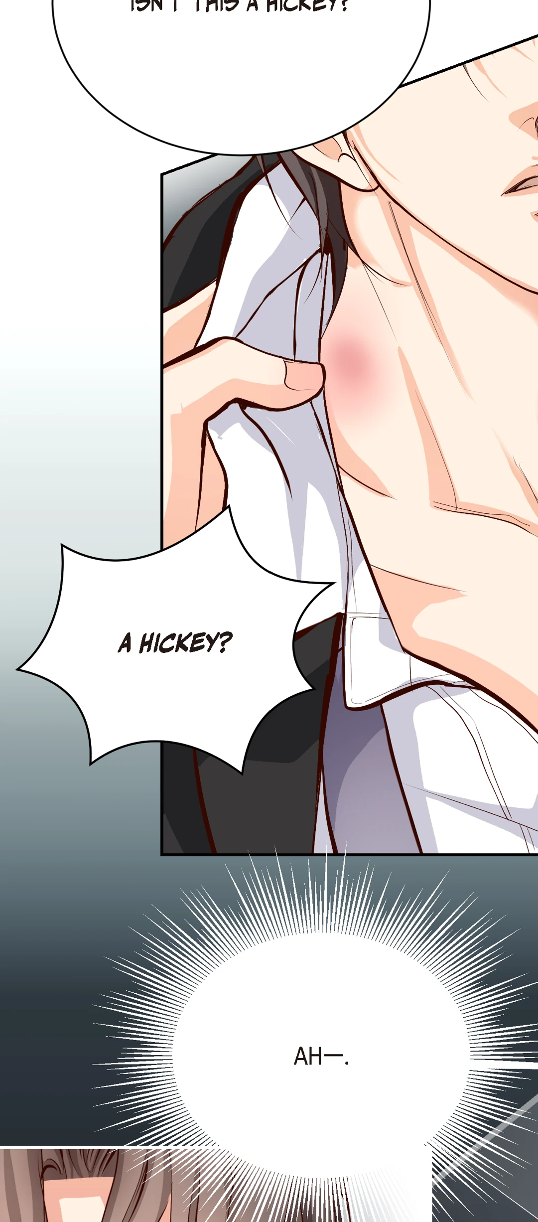 Bluffing Chapter 9 page 16 - 