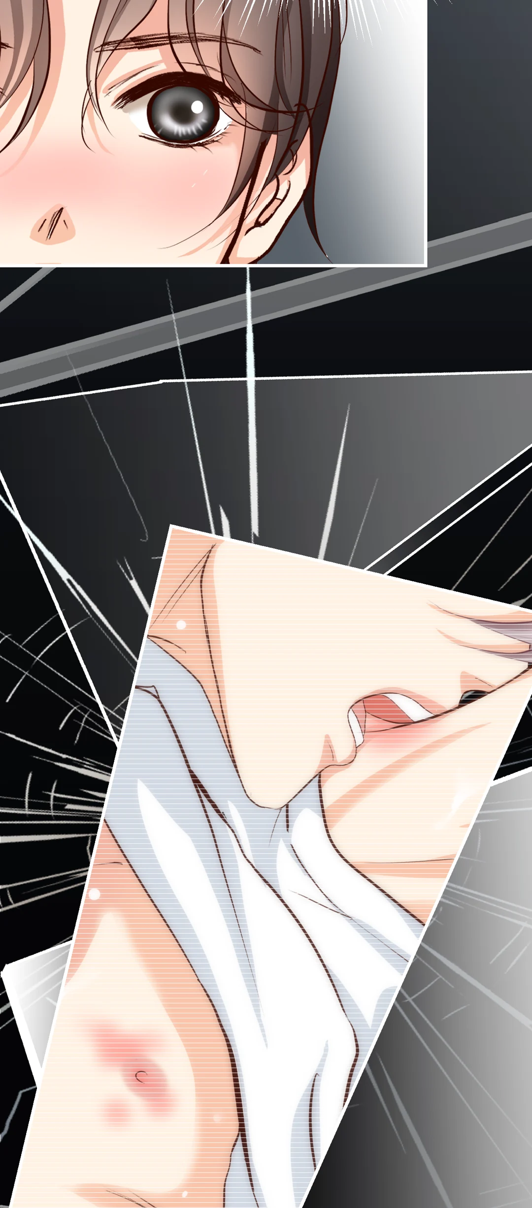 Bluffing Chapter 9 page 17 - 