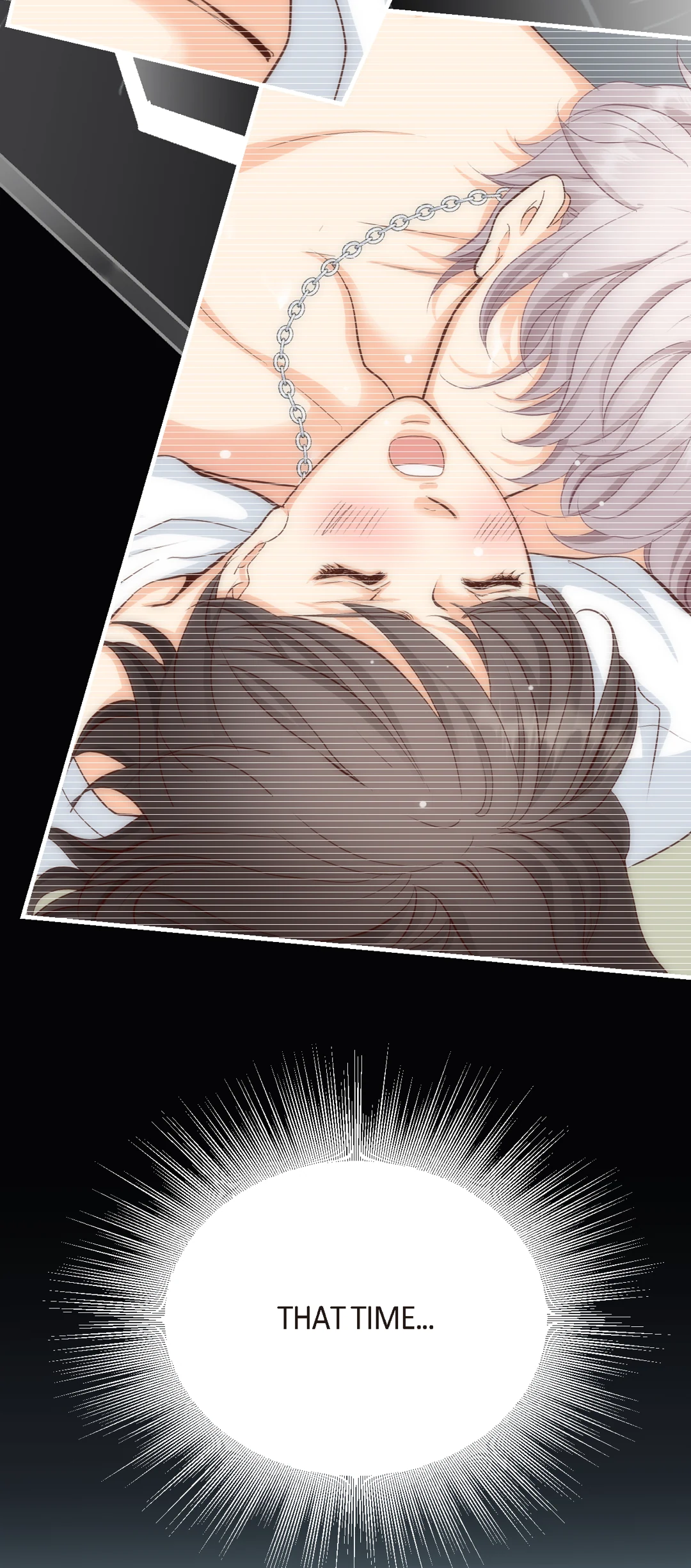 Bluffing Chapter 9 page 18 - 