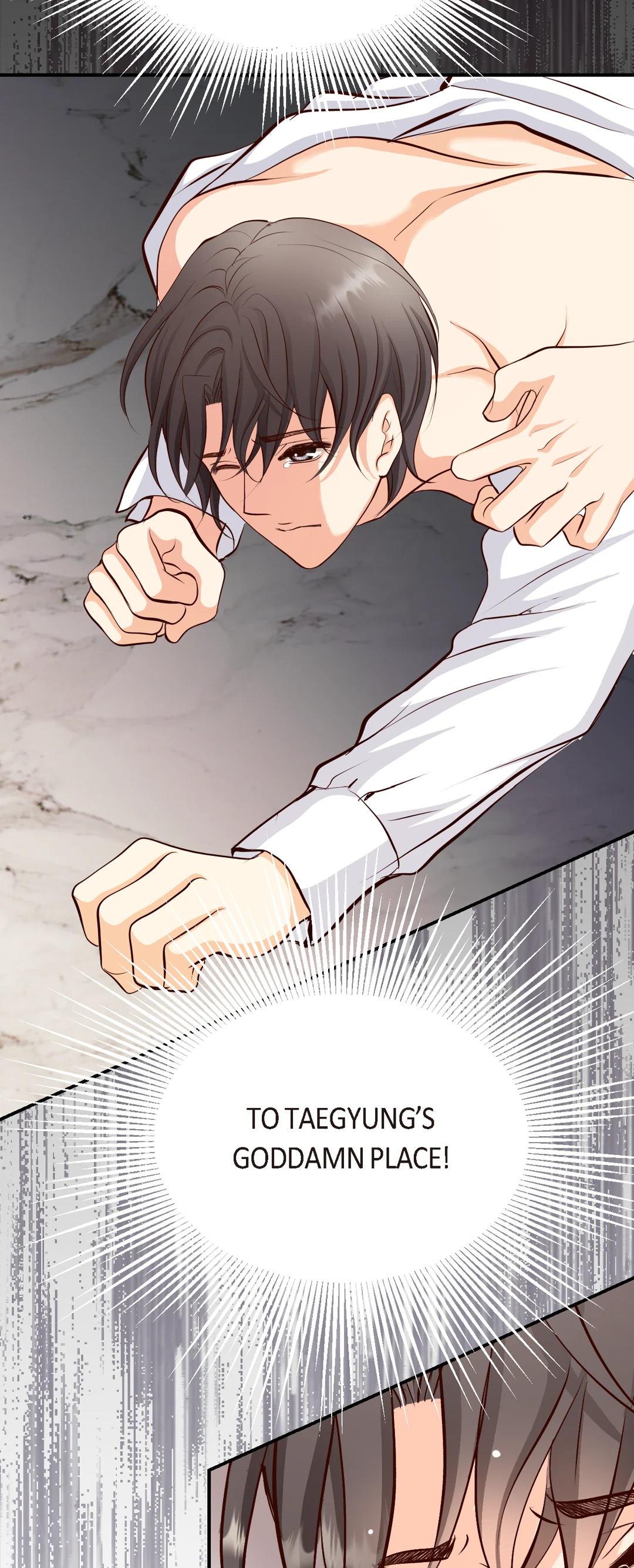 Bluffing Chapter 9 page 29 - 