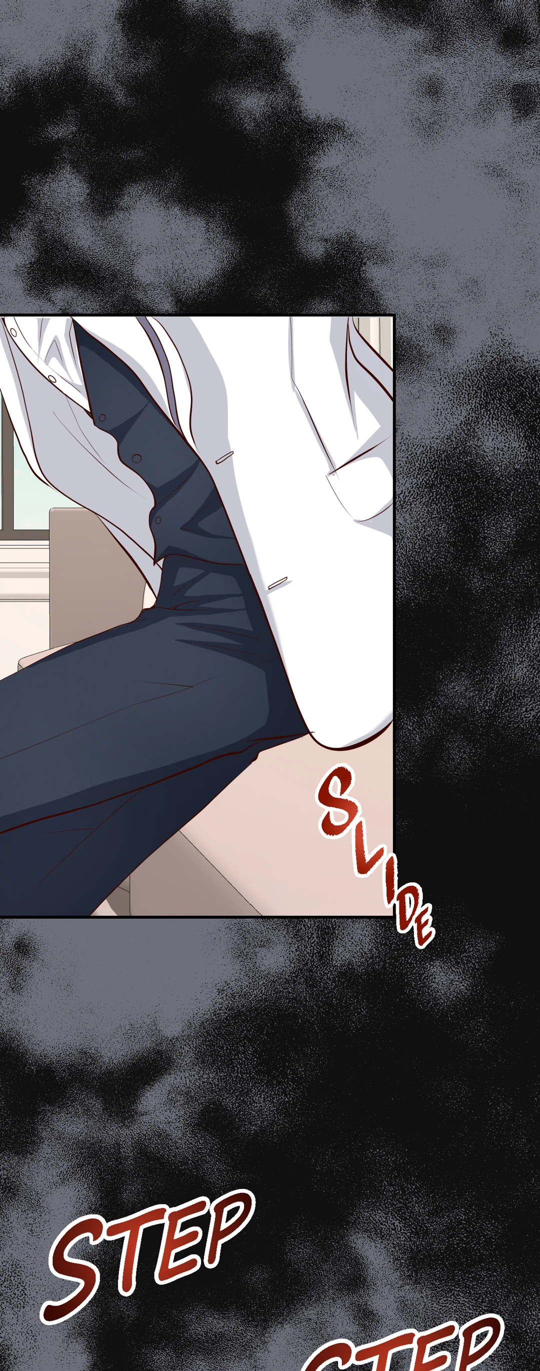 Bluffing Chapter 9 page 33 - 