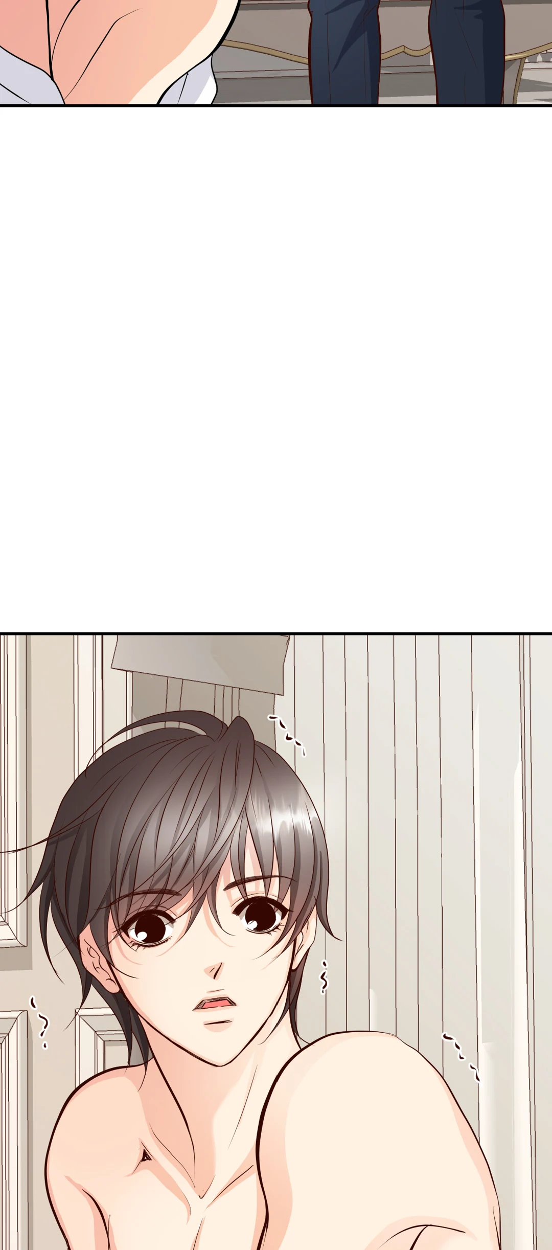 Bluffing Chapter 9 page 36 - 